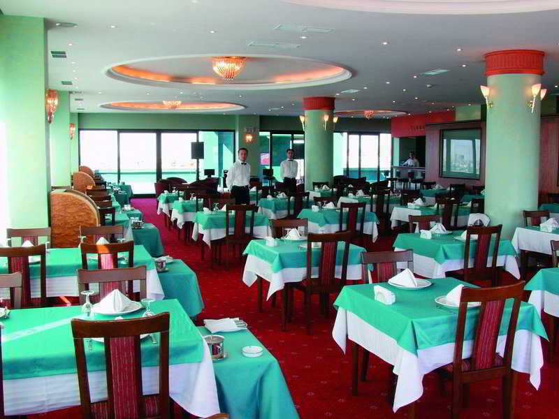 Ozkaymak Konya Hotel Exterior photo