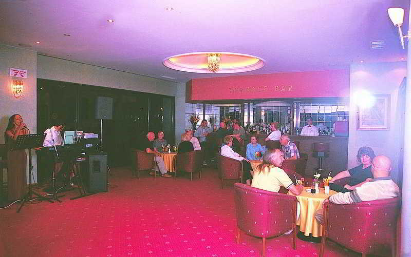 Ozkaymak Konya Hotel Exterior photo