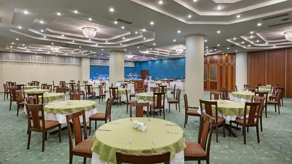Ozkaymak Konya Hotel Exterior photo