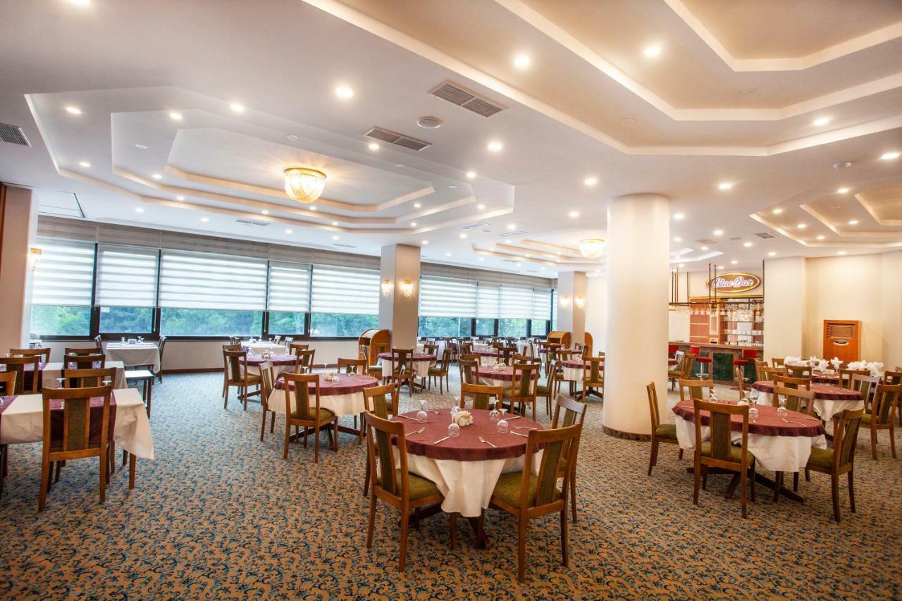 Ozkaymak Konya Hotel Exterior photo